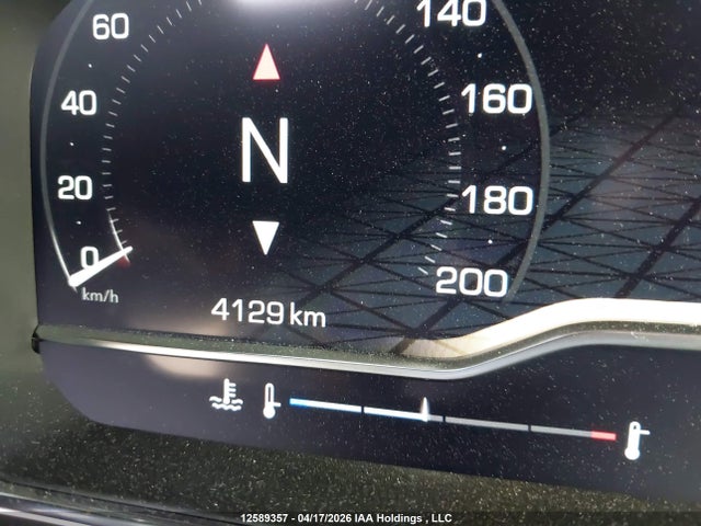 1GTUUGEL3RZ322643 GMC Sierra K1500 Denali