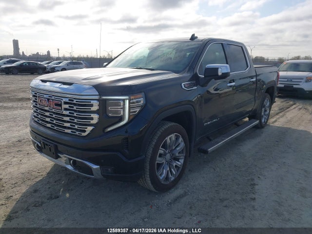 1GTUUGEL3RZ322643 GMC Sierra K1500 Denali