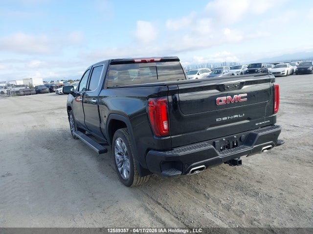 1GTUUGEL3RZ322643 GMC Sierra K1500 Denali