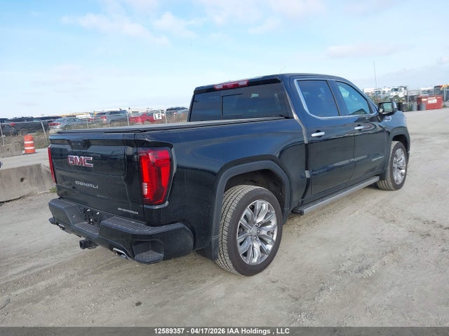 1GTUUGEL3RZ322643 GMC Sierra K1500 Denali