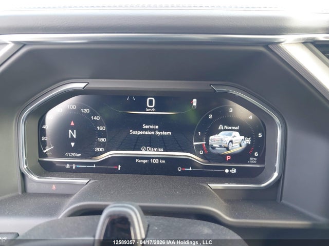 1GTUUGEL3RZ322643 GMC Sierra K1500 Denali