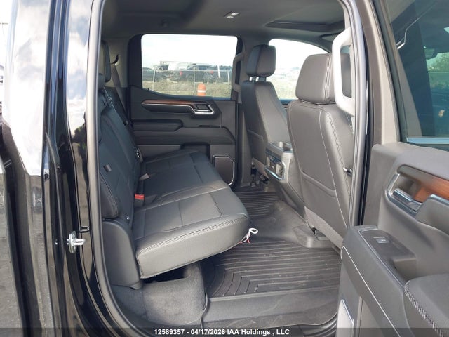 1GTUUGEL3RZ322643 GMC Sierra K1500 Denali