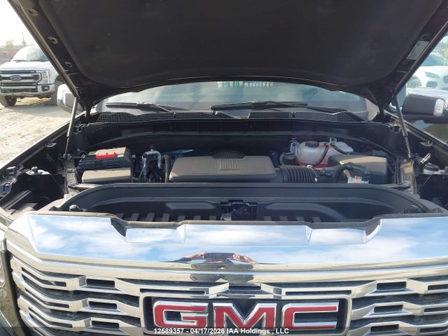 1GTUUGEL3RZ322643 GMC Sierra K1500 Denali
