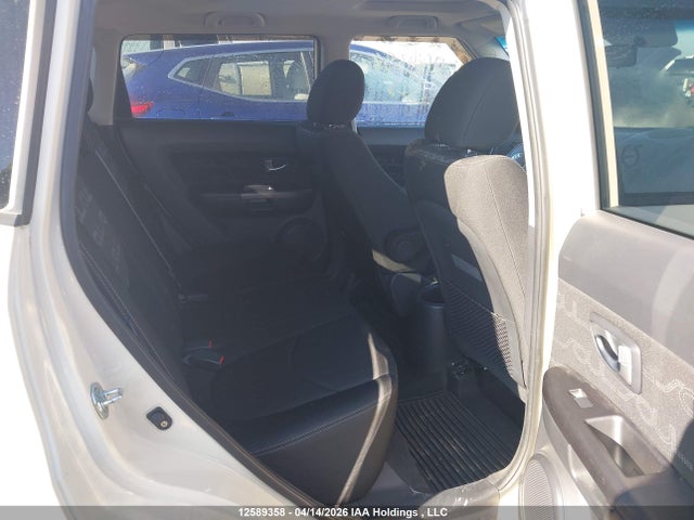 Продаж на аукціоні авто 2013 Kia Soul 4u, vin: KNDJT2A69D7529051, номер лоту: 12589358