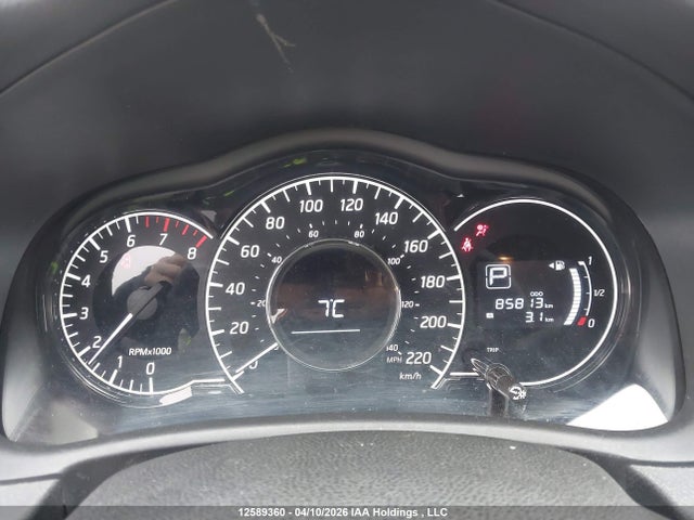 Aukcja sprzedaży 2017 Nissan Versa Note 1.6 S/1.6 Sl/1.6 Sr/1.6 Sv, vin: 3N1CE2CPXHL362650, numer aukcji: 12589360