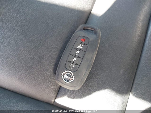 Aukcja sprzedaży 2024 Nissan Rogue Sl, vin: JN8BT3CB4RW445211, numer aukcji: 12589363