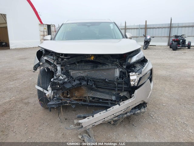 Aukcja sprzedaży 2024 Nissan Rogue Sl, vin: JN8BT3CB4RW445211, numer aukcji: 12589363