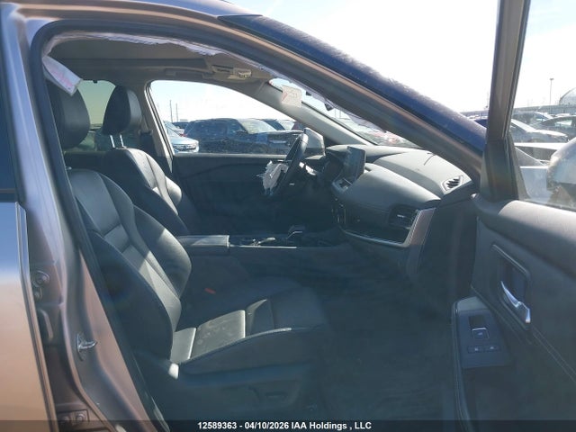 Aukcja sprzedaży 2024 Nissan Rogue Sl, vin: JN8BT3CB4RW445211, numer aukcji: 12589363