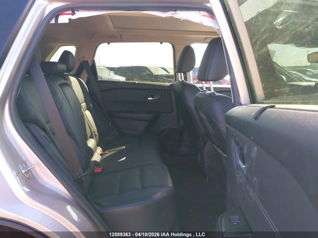 Aukcja sprzedaży 2024 Nissan Rogue Sl, vin: JN8BT3CB4RW445211, numer aukcji: 12589363