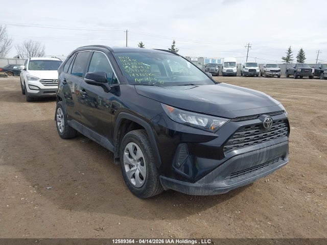 2021 2T3B1RFV6MC171450 main image