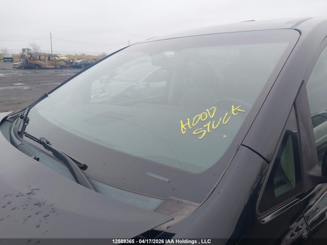 12589365 :رقم المزاد ، 5TDDK3DC6FS099611 vin ، 2015 Toyota Sienna مزاد بيع
