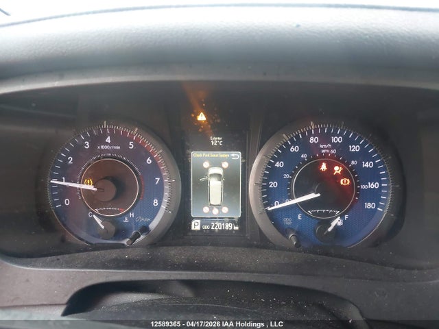 12589365 :رقم المزاد ، 5TDDK3DC6FS099611 vin ، 2015 Toyota Sienna مزاد بيع