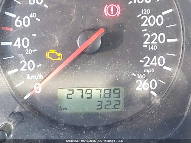 Aukcja sprzedaży 2003 Volkswagen Jetta Glx, vin: 3VWTH69M73M151026, numer aukcji: 12589368