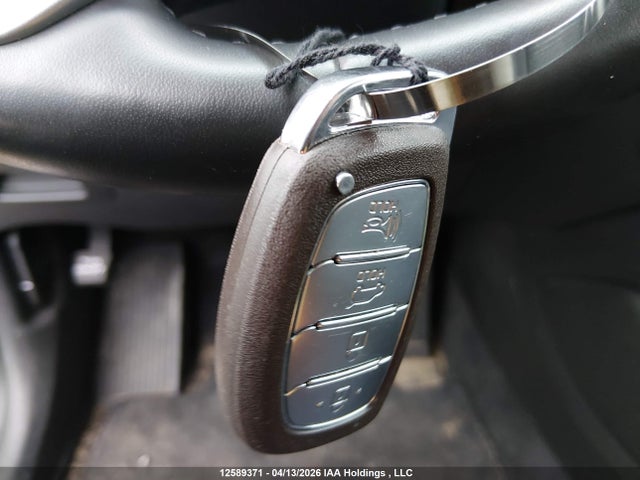 KM8J3CAL4MU382338 Hyundai Tucson Preferred Awd With Trend Package