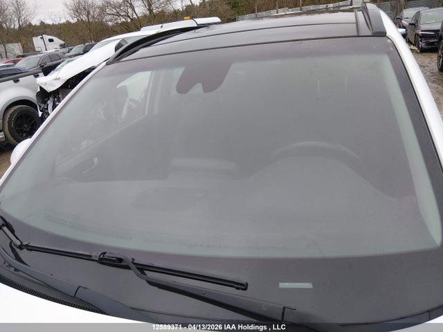 KM8J3CAL4MU382338 Hyundai Tucson Preferred Awd With Trend Package