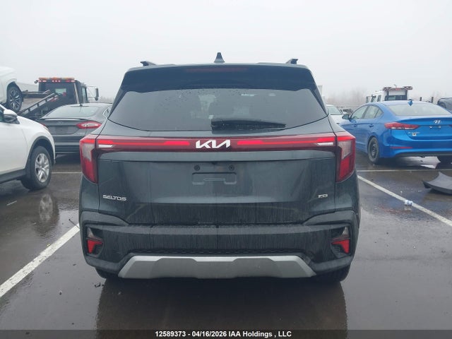 KNDEPCAA5R7617165 KIA Seltos