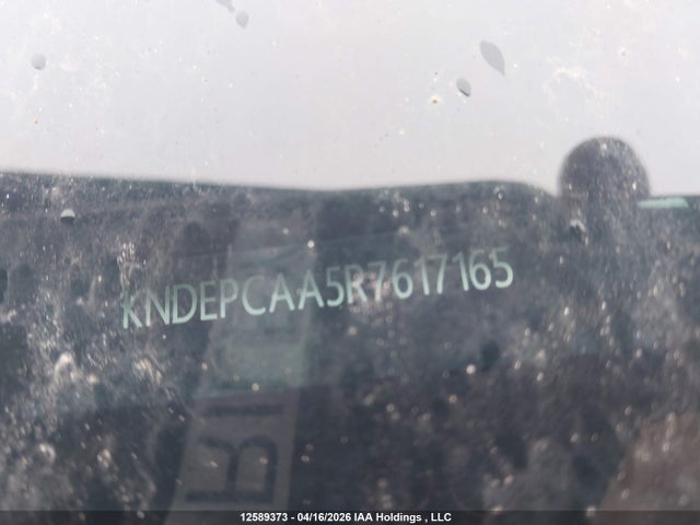KNDEPCAA5R7617165 KIA Seltos