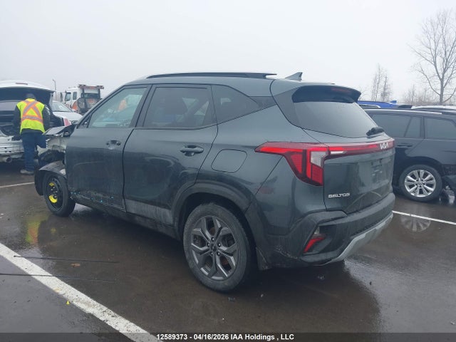 KNDEPCAA5R7617165 KIA Seltos