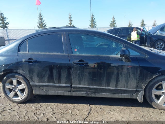 Aukcja sprzedaży 2008 Honda Civic Lx, vin: 2HGFA16548H103821, numer aukcji: 12589374