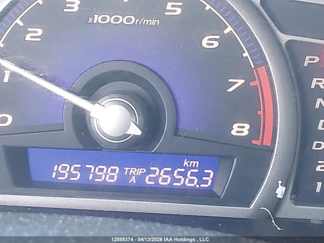 Aukcja sprzedaży 2008 Honda Civic Lx, vin: 2HGFA16548H103821, numer aukcji: 12589374