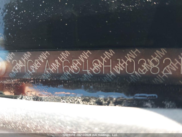 Aukcja sprzedaży 2008 Honda Civic Lx, vin: 2HGFA16548H103821, numer aukcji: 12589374