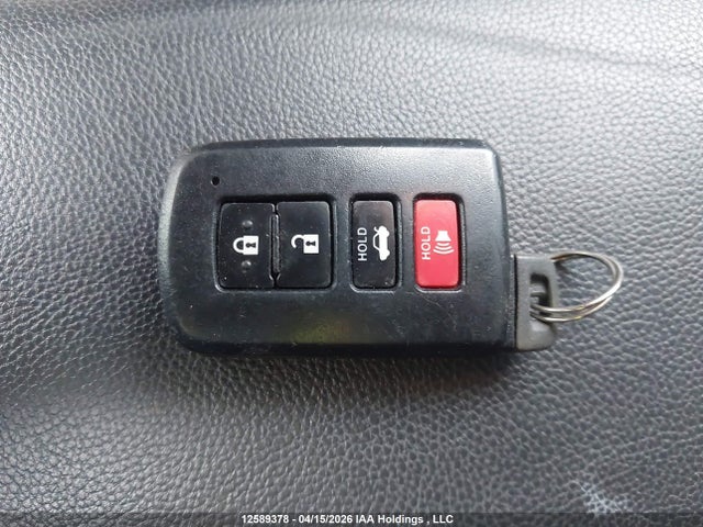 2015 Toyota Corolla S მანქანა იყიდება აუქციონზე, vin: 2T1BURHE5FC416545, აუქციონის ნომერი: 12589378