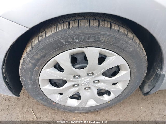Aukcja sprzedaży 2015 Hyundai Elantra Gl, vin: 5NPDH4AE9FH555181, numer aukcji: 12589379
