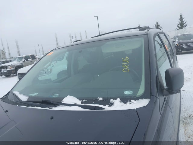 12589381 :رقم المزاد ، 2D4RN4DE0AR311735 vin ، 2010 Dodge Grand Caravan Se مزاد بيع