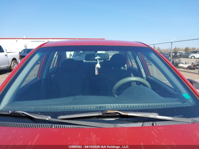2007 Kia Rio Lx/sx მანქანა იყიდება აუქციონზე, vin: KNADE123476284222, აუქციონის ნომერი: 12589382
