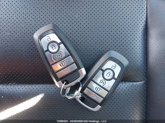 1FMCU9CZ9NUA43456 Ford ESCAPE SEL