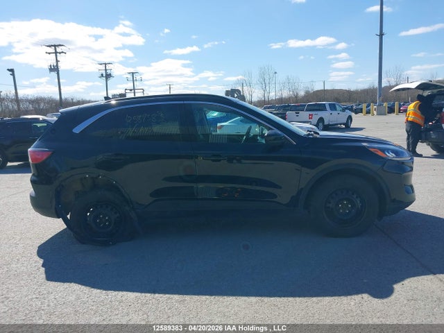 1FMCU9CZ9NUA43456 Ford ESCAPE SEL