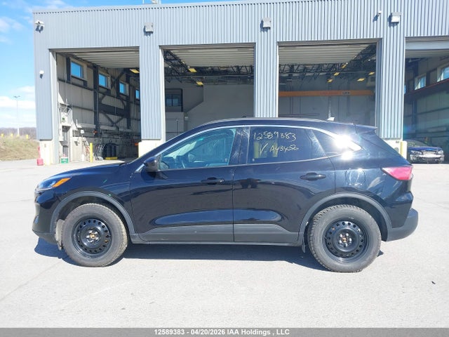 1FMCU9CZ9NUA43456 Ford ESCAPE SEL