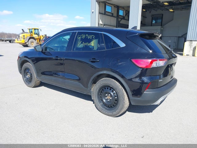 1FMCU9CZ9NUA43456 Ford ESCAPE SEL