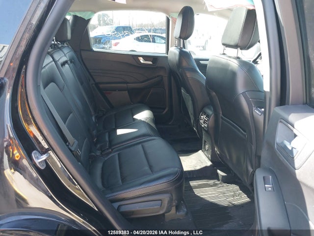 1FMCU9CZ9NUA43456 Ford ESCAPE SEL