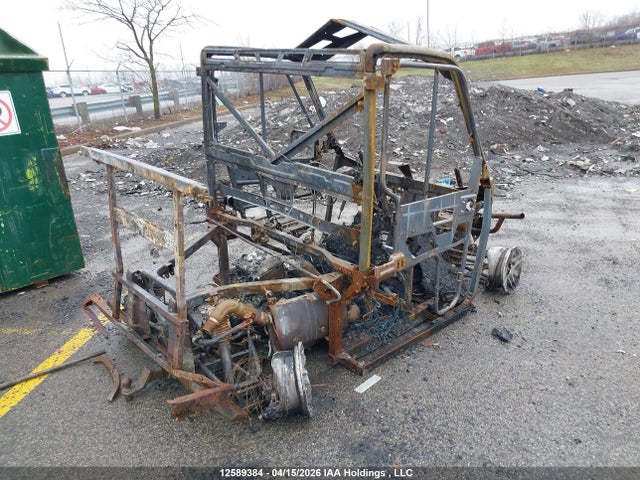 12589384 :رقم المزاد ، 4XAUH9EA5EB203176 vin ، 2014 Polaris Ranger 900 Xp Eps مزاد بيع