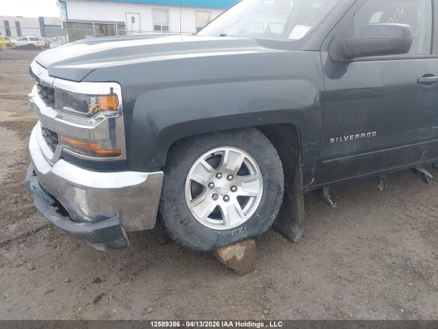 3GCUKREC4HG503623 Chevrolet Silverado 1500 1lt