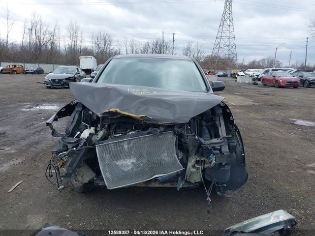 2HKRM4H58FH120384 Honda CR-V EX