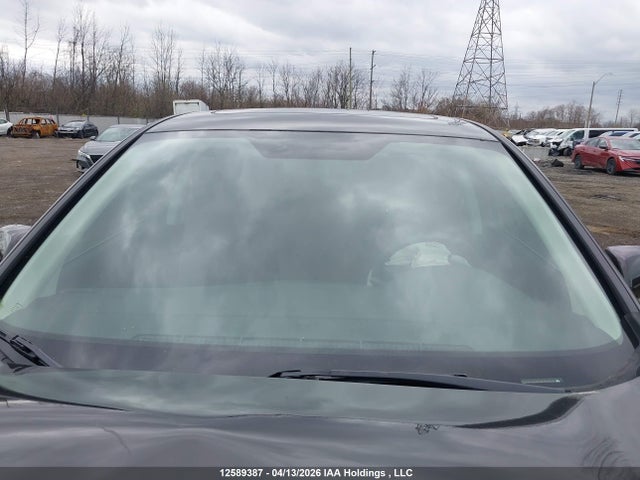 2HKRM4H58FH120384 Honda CR-V EX