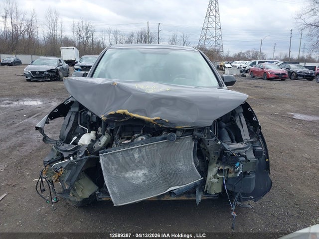 2HKRM4H58FH120384 Honda CR-V EX