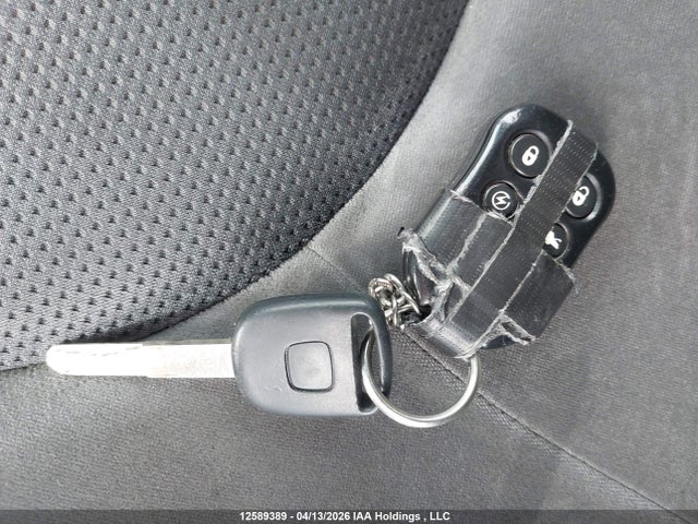 Aukcja sprzedaży 2007 Honda Fit, vin: JHMGD38407S801469, numer aukcji: 12589389