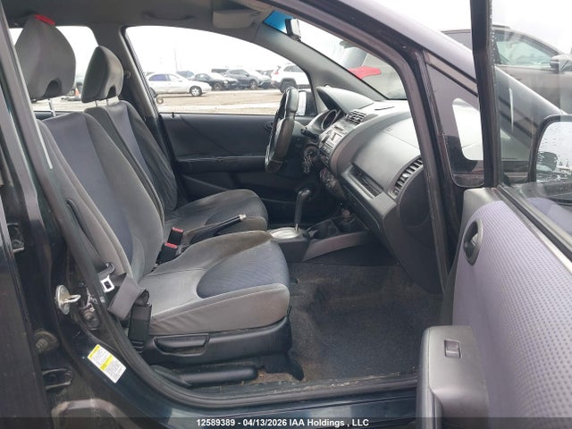 Aukcja sprzedaży 2007 Honda Fit, vin: JHMGD38407S801469, numer aukcji: 12589389