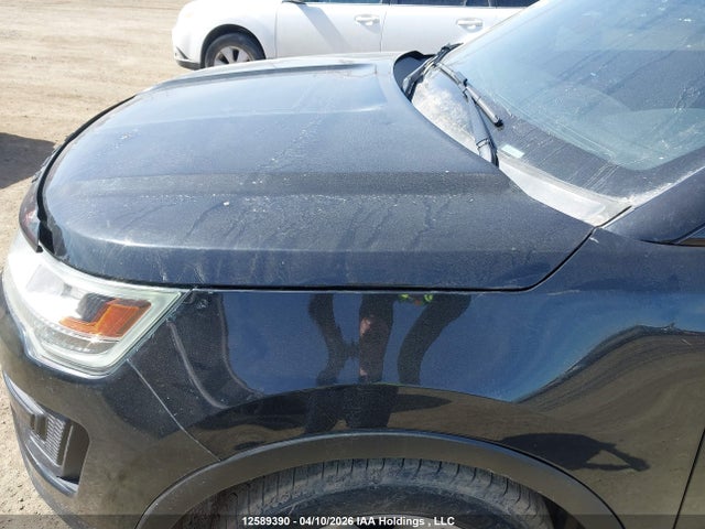 Aukcja sprzedaży 2018 Ford Police Interceptor Utility, vin: 1FM5K8AR0JGB20736, numer aukcji: 12589390