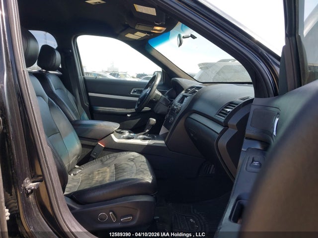 Aukcja sprzedaży 2018 Ford Police Interceptor Utility, vin: 1FM5K8AR0JGB20736, numer aukcji: 12589390
