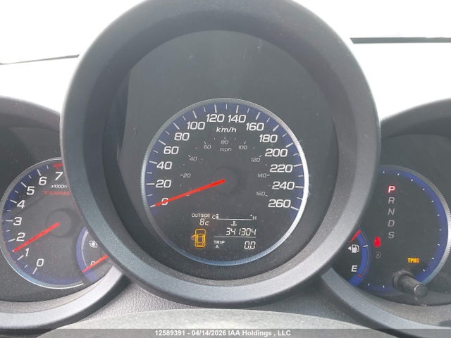 Продажа на аукционе авто 2007 Acura Rdx, vin: 5J8TB18287A800876, номер лота: 12589391