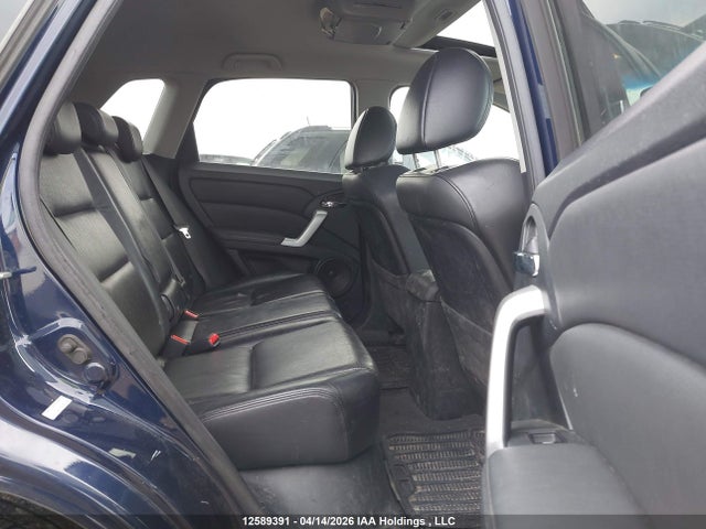 Продажа на аукционе авто 2007 Acura Rdx, vin: 5J8TB18287A800876, номер лота: 12589391