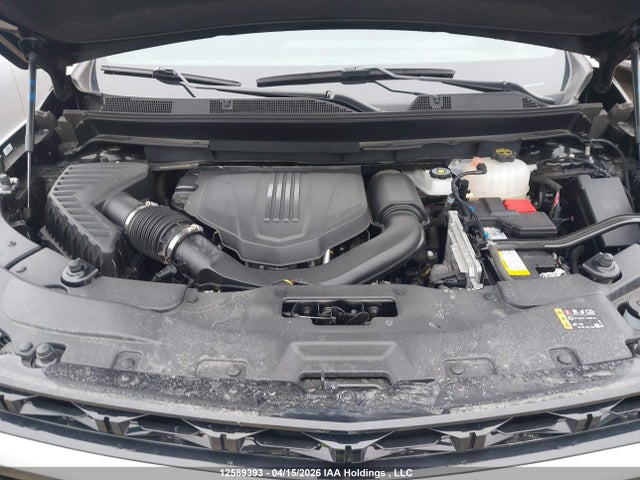 1GNEVJKS7RJ147426 Chevrolet Traverse Z71