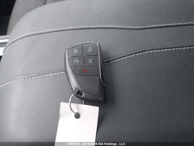 1GNEVJKS7RJ147426 Chevrolet Traverse Z71