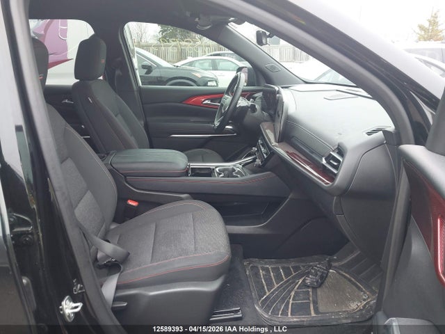 1GNEVJKS7RJ147426 Chevrolet Traverse Z71