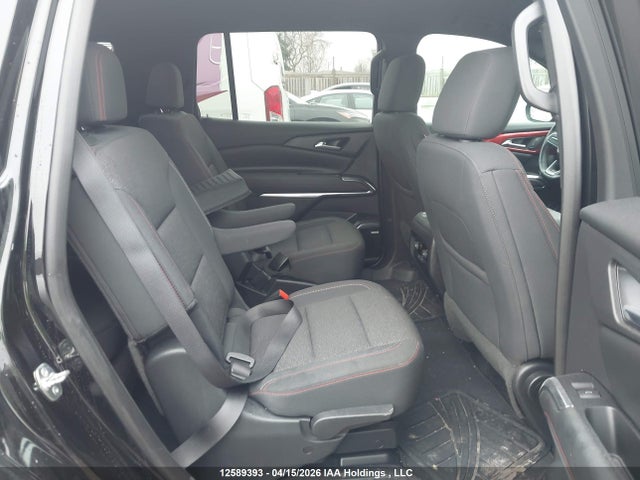 1GNEVJKS7RJ147426 Chevrolet Traverse Z71