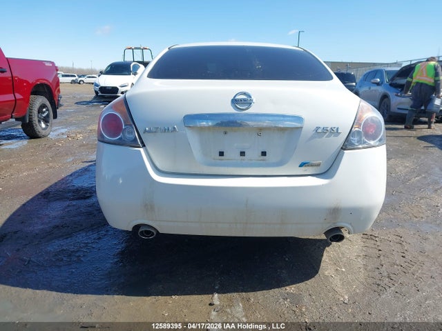 Продажа на аукционе авто 2012 Nissan Altima S, vin: 1N4AL2AP5CC116502, номер лота: 12589395
